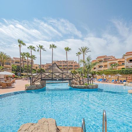 Mijas Costa, Apartment Near To Beach, Wyndham 말라가 외부 사진