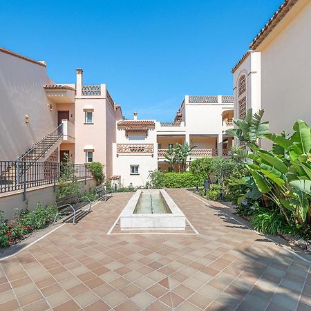 Mijas Costa, Apartment Near To Beach, Wyndham 말라가 외부 사진