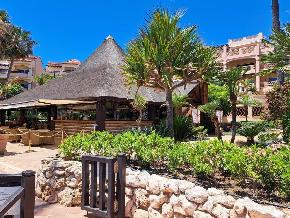 Mijas Costa, Apartment Near To Beach, Wyndham 말라가 외부 사진