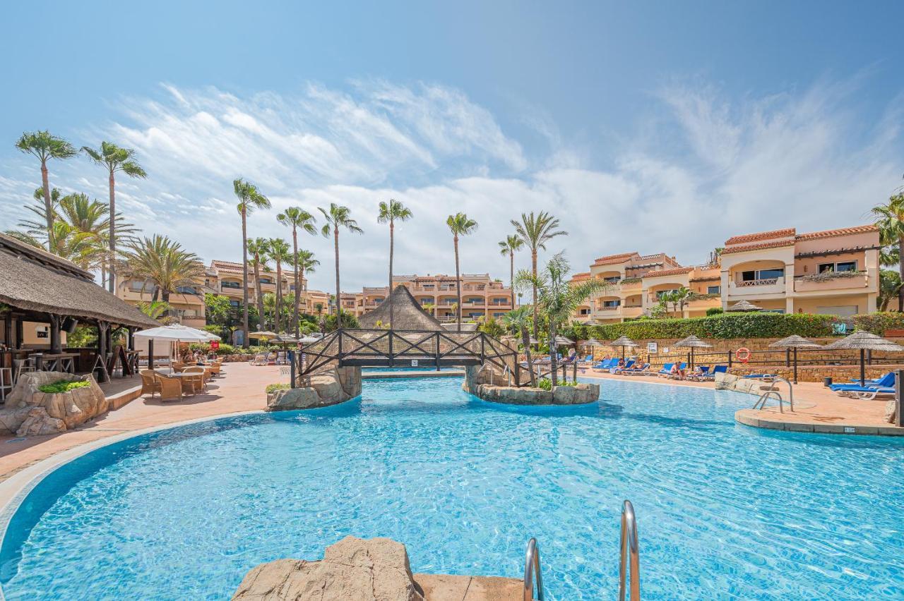 Mijas Costa, Apartment Near To Beach, Wyndham 말라가 외부 사진