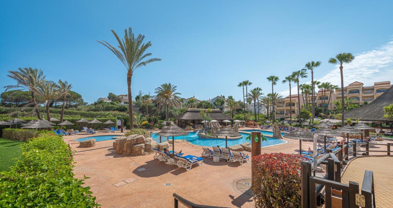 Mijas Costa, Apartment Near To Beach, Wyndham 말라가 외부 사진