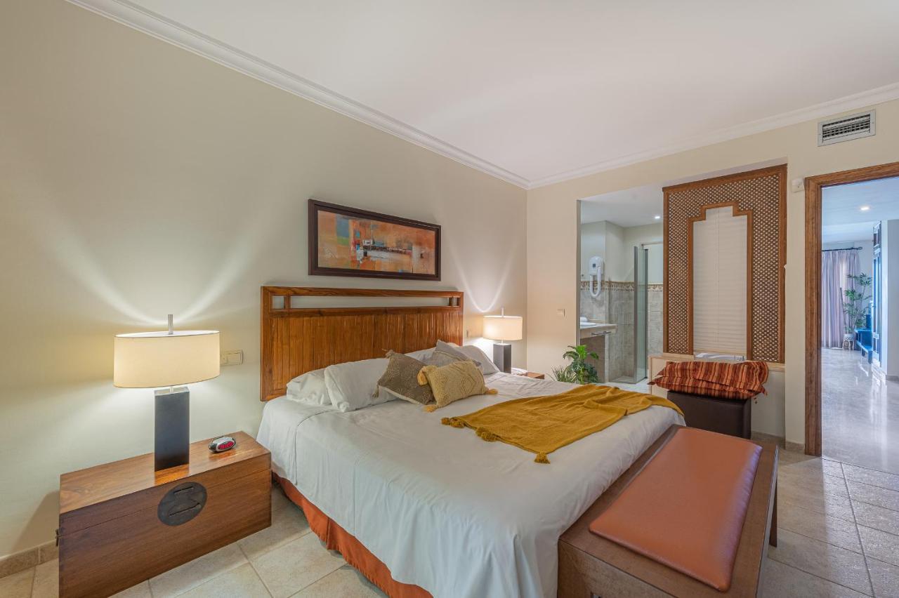 Mijas Costa, Apartment Near To Beach, Wyndham 말라가 외부 사진