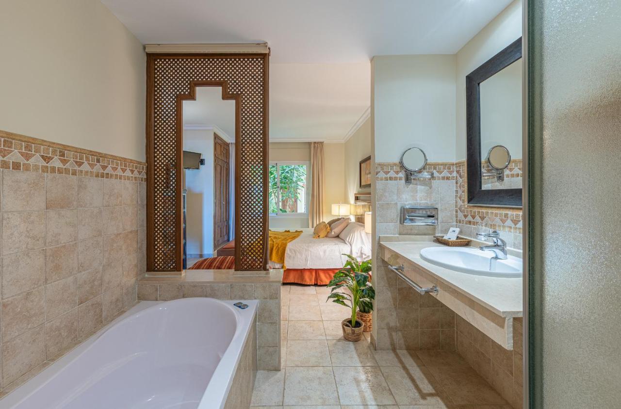 Mijas Costa, Apartment Near To Beach, Wyndham 말라가 외부 사진