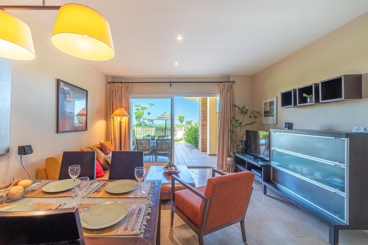 Mijas Costa, Apartment Near To Beach, Wyndham 말라가 외부 사진