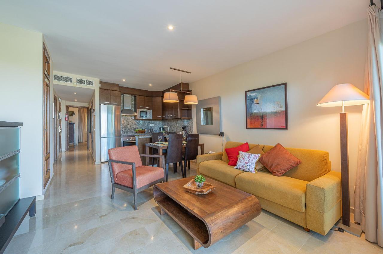 Mijas Costa, Apartment Near To Beach, Wyndham 말라가 외부 사진