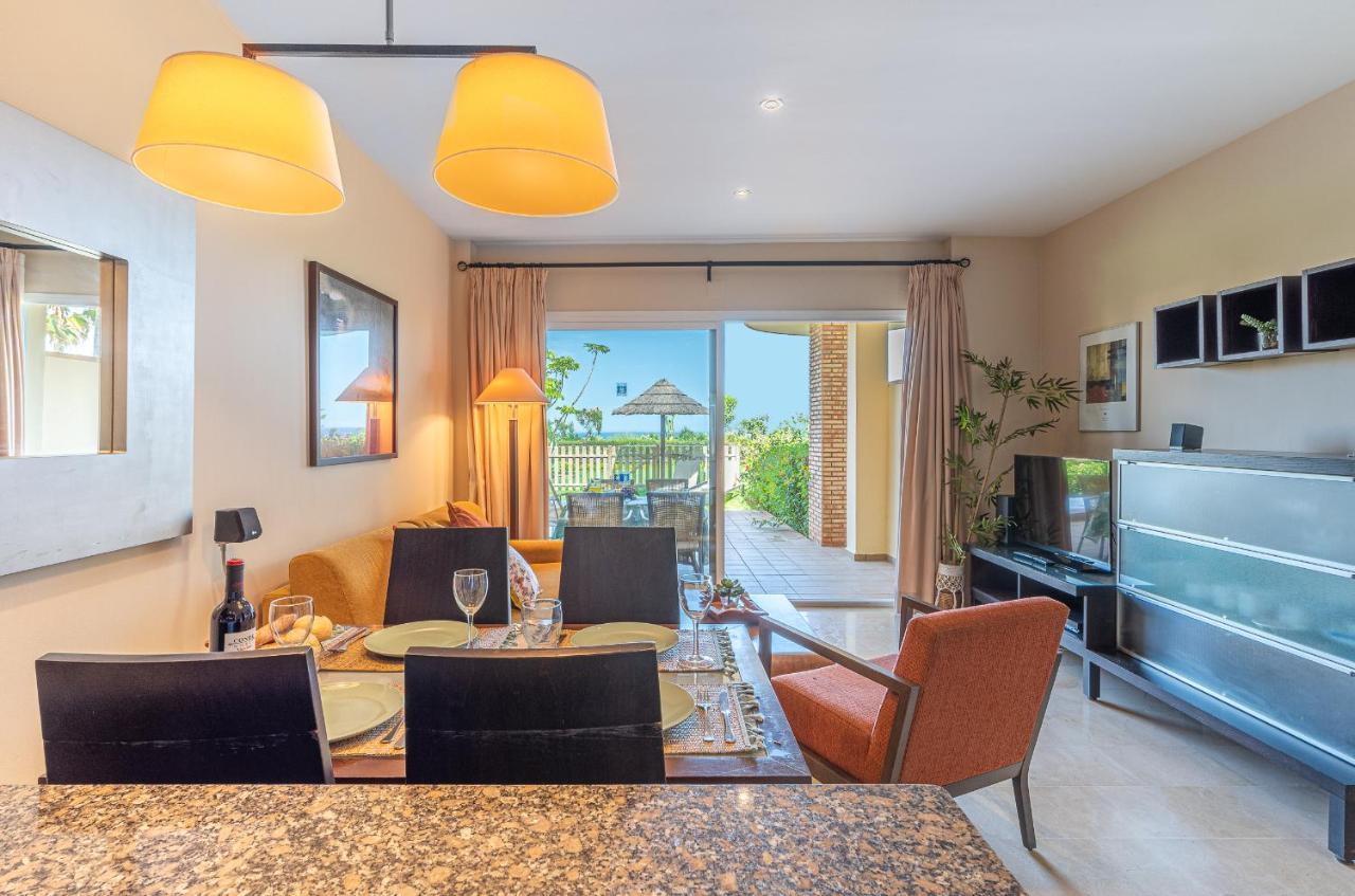 Mijas Costa, Apartment Near To Beach, Wyndham 말라가 외부 사진