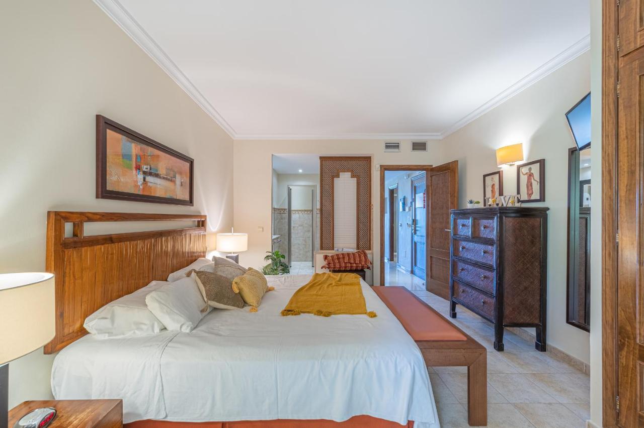 Mijas Costa, Apartment Near To Beach, Wyndham 말라가 외부 사진