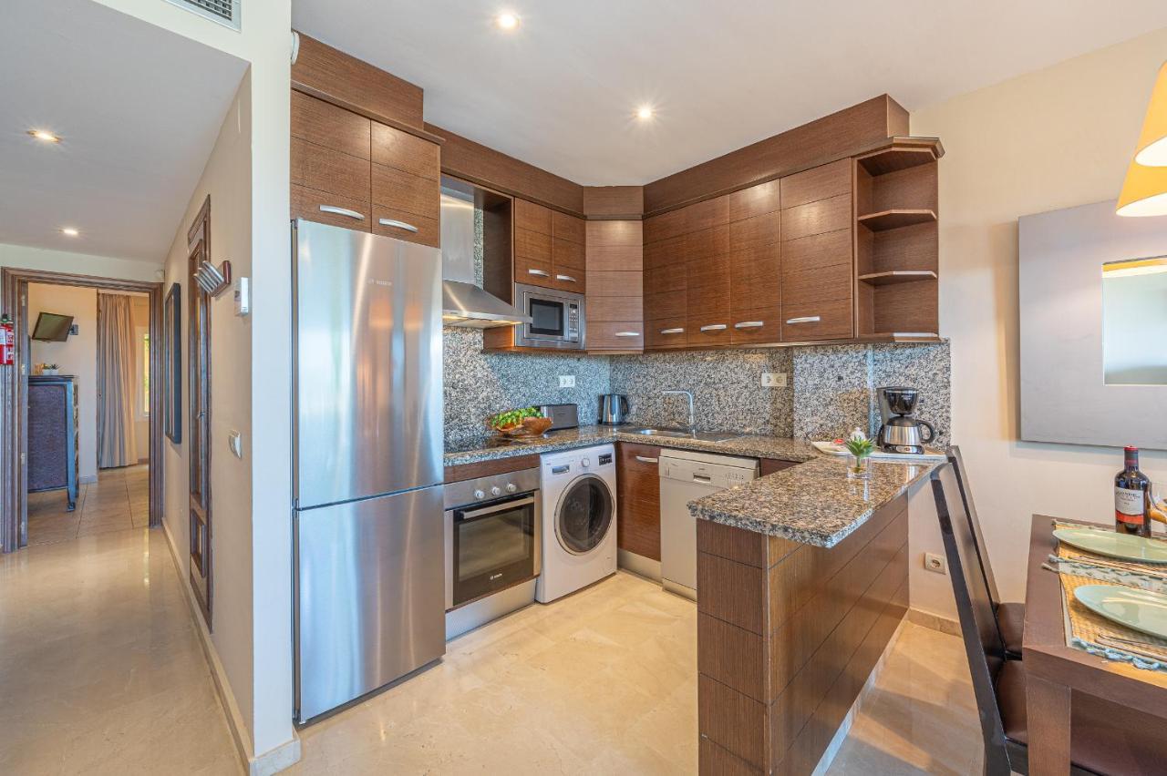 Mijas Costa, Apartment Near To Beach, Wyndham 말라가 외부 사진