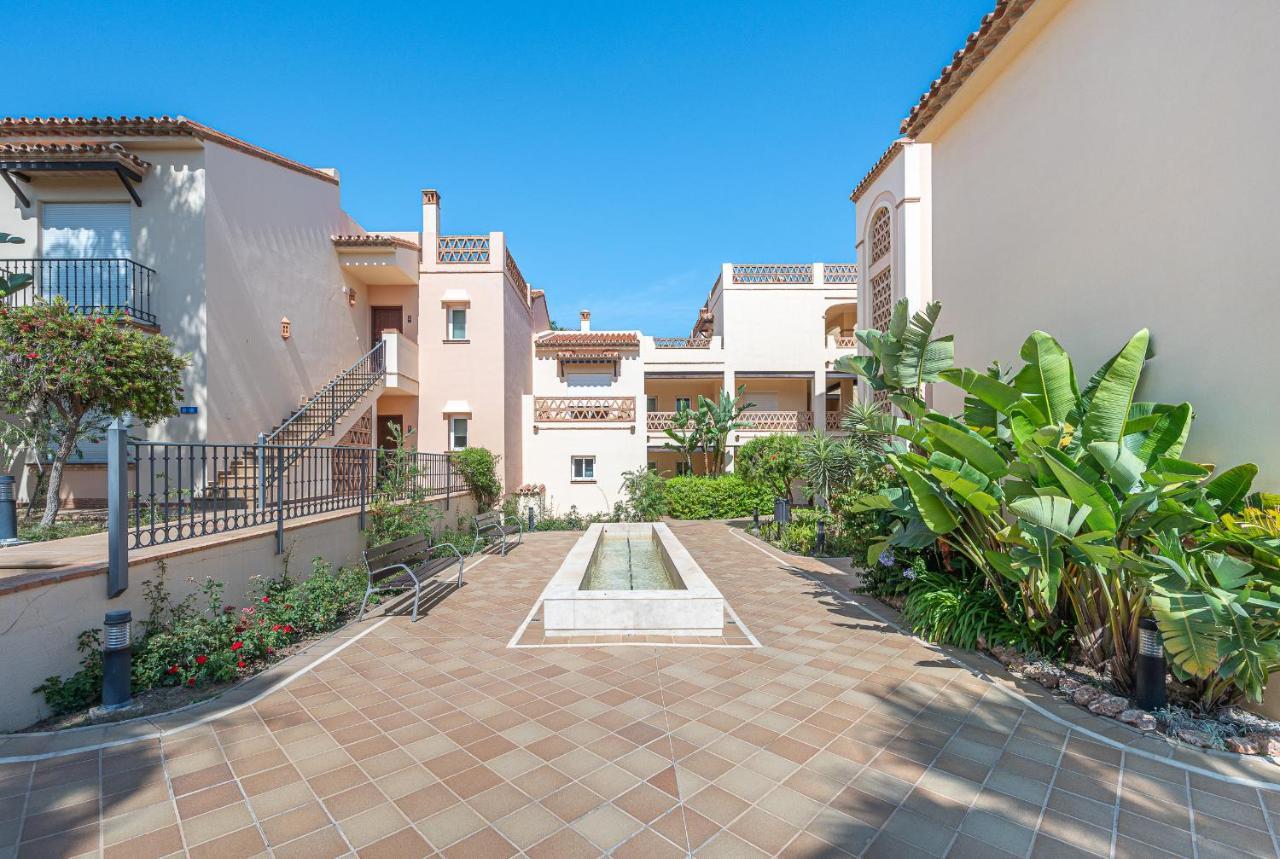 Mijas Costa, Apartment Near To Beach, Wyndham 말라가 외부 사진