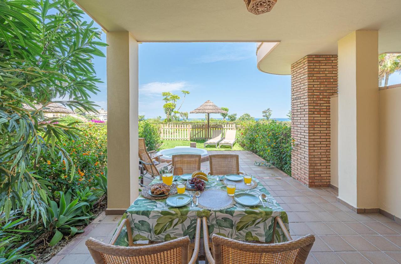 Mijas Costa, Apartment Near To Beach, Wyndham 말라가 외부 사진