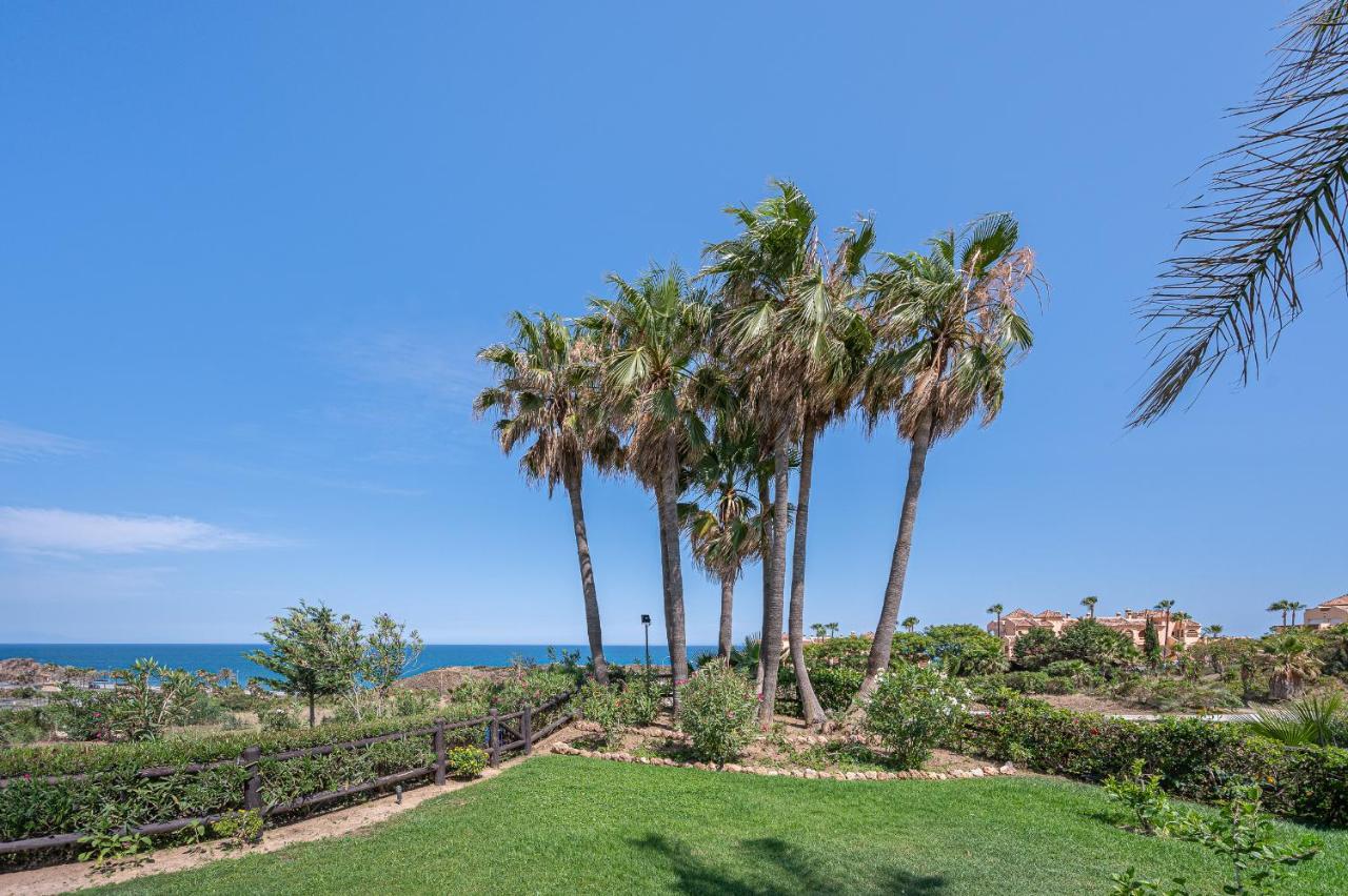 Mijas Costa, Apartment Near To Beach, Wyndham 말라가 외부 사진