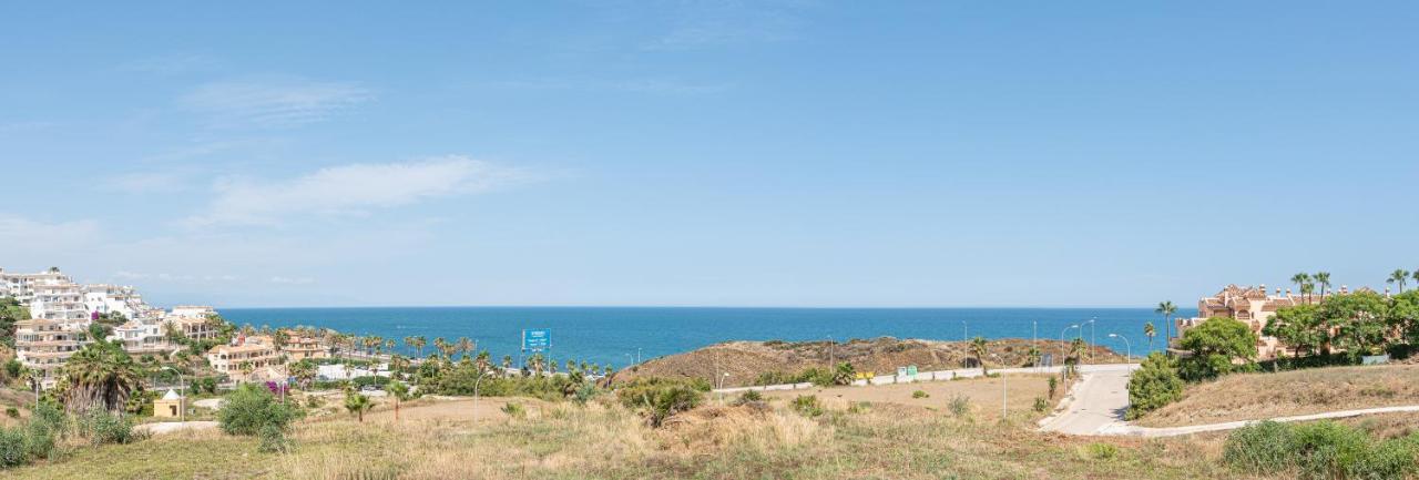 Mijas Costa, Apartment Near To Beach, Wyndham 말라가 외부 사진