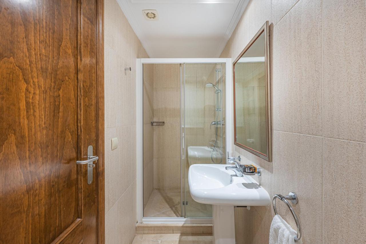 Mijas Costa, Apartment Near To Beach, Wyndham 말라가 외부 사진