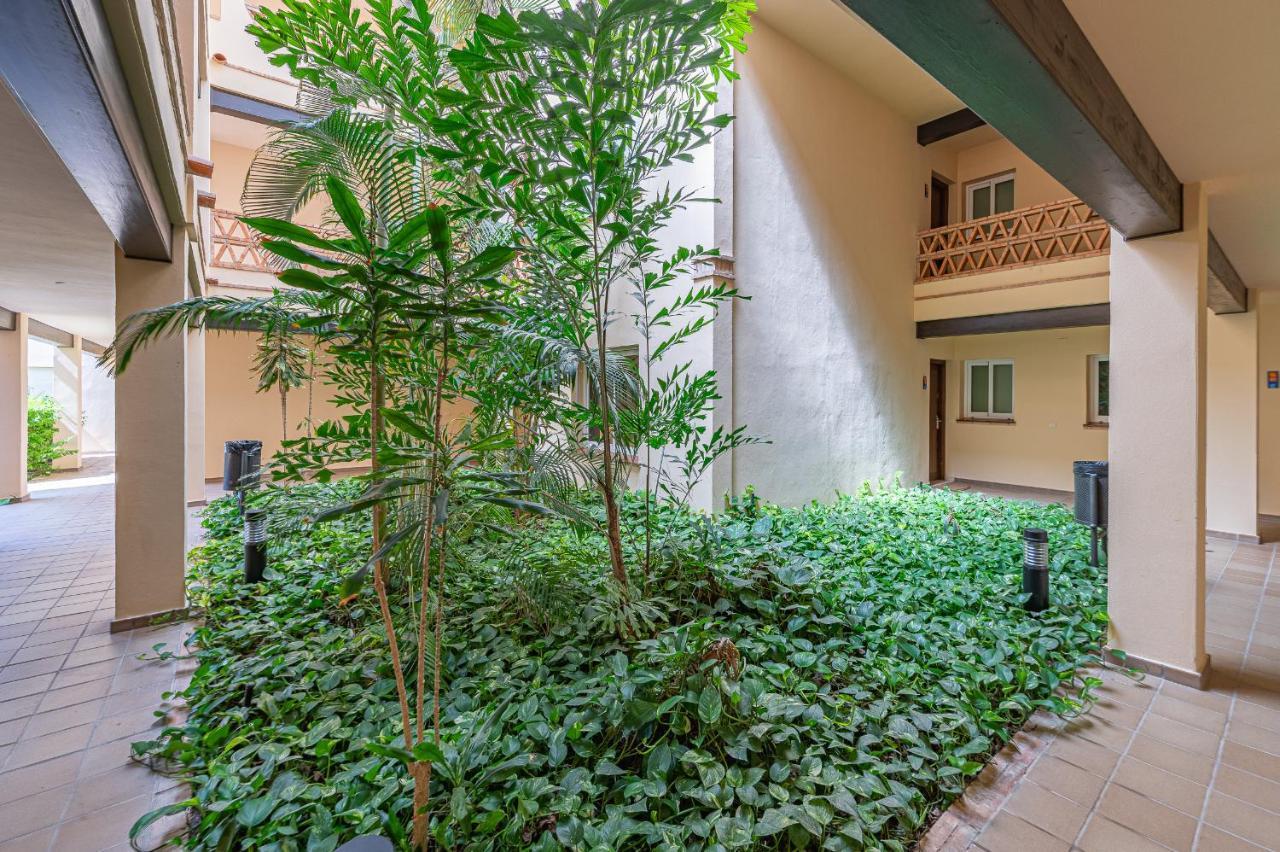 Mijas Costa, Apartment Near To Beach, Wyndham 말라가 외부 사진